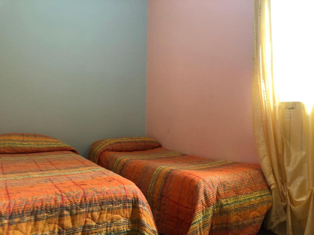 B&B Al Castello Castelmezzano Buitenkant foto